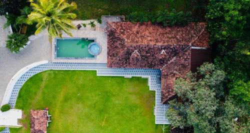 Devikolam Bed & Breakfast | Sparrow Vale Resort