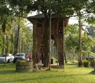 Devikolam Bed & Breakfast | Sparrow Vale Resort