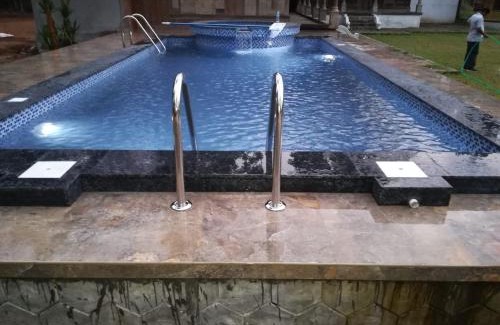 Devikolam Bed & Breakfast | Sparrow Vale Resort