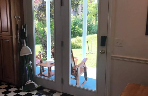 Sparta House | Guest Rated 10/10: Sparta House on the Calfkiller River