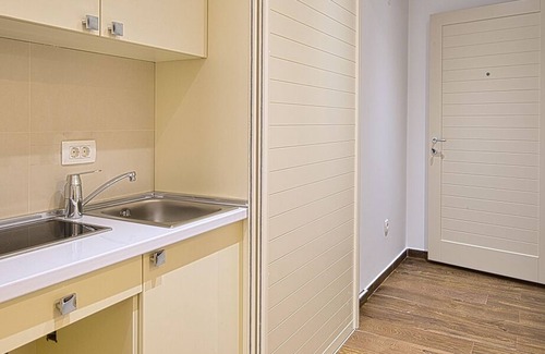 Babin do Apartment | Spaska Studio Apartment w/ parking #102