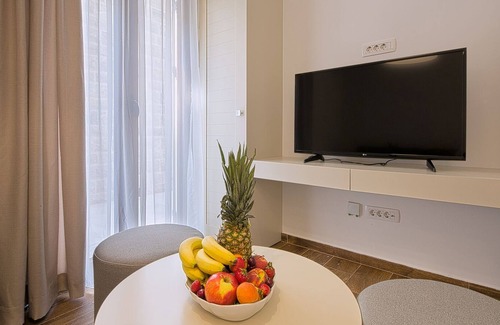 Babin do Apartment | Spaska Studio Apartment w/ parking #102