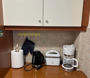 Spata-Artemida Apartment | Pet-Friendly Spata Airside Apartment with Top Guest Ratings