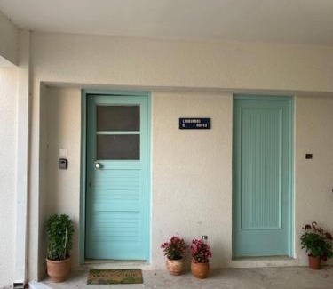 Spata-Artemida Apartment | Pet-Friendly Spata Lykourgos Homes - Guest Rated 9.6/10