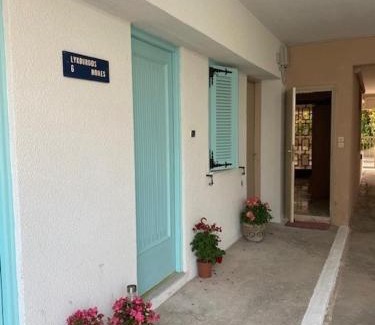 Spata-Artemida Apartment | Pet-Friendly Spata Lykourgos Homes - Guest Rated 9.6/10