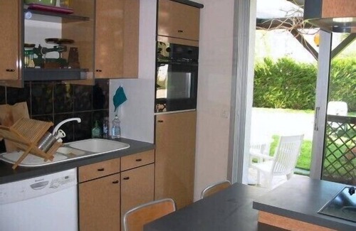 Pornichet House | Modern Villa with Ocean View Near the Beach - Rated 10/10