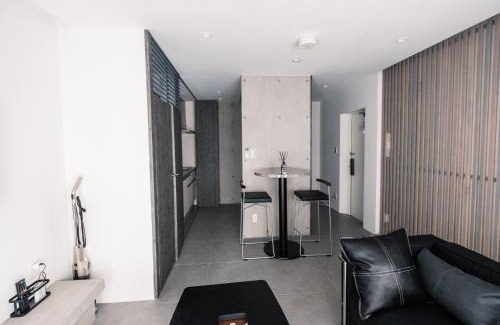 Tsukiji Apartment | Discover SPATIUM GINZA: Wheelchair Accessible Comfort