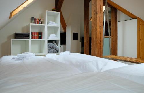 Spiez Apartment | Discover Family-Friendly Stays at Spatzennest Hotel