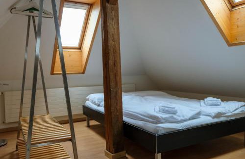 Spiez Apartment | Discover Family-Friendly Stays at Spatzennest Hotel
