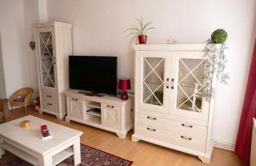 Wernigerode Apartment | Family-Friendly Stay at Spatzennest - Rated 9.2/10