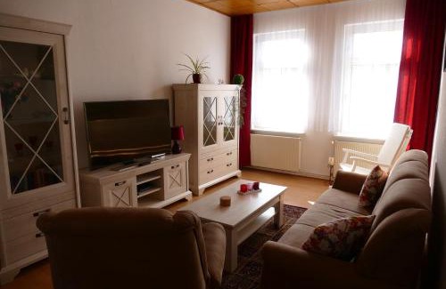 Wernigerode Apartment | Family-Friendly Stay at Spatzennest - Rated 9.2/10