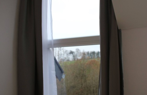 Altenkirchen Apartment | Pet Friendly Retreat at Spatzennest - Lindenhof Bergenhausen