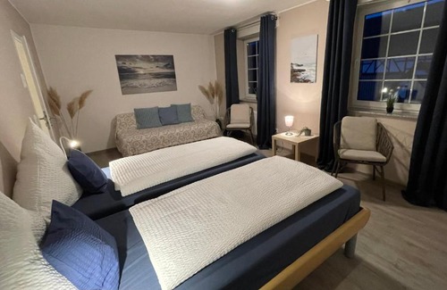 Grebenhain Bed & Breakfast | Family-Friendly Spatzennester-Vogelsberger Hof with 8.9/10 Rating