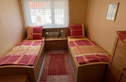 Grebenhain Bed & Breakfast | Family-Friendly Spatzennester-Vogelsberger Hof with 8.9/10 Rating