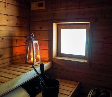 Vuosnainen Resort | Beachfront Bliss at Spauna - Pet Friendly & Ocean View