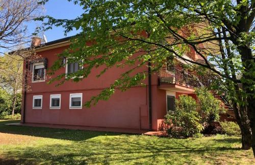 Sevegliano House | Delightful Spazio Friuli - Tiare Apt. with Ocean Views