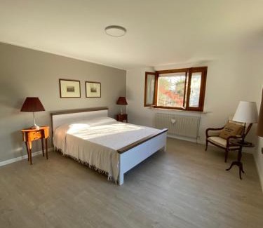 Sevegliano House | Delightful Spazio Friuli - Tiare Apt. with Ocean Views
