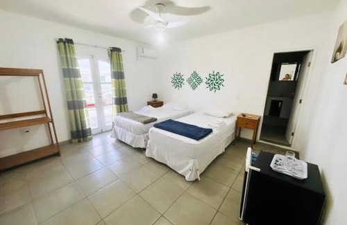 Itauna House | Oceanfront Comfort at Spazio Itaúna Pousada - Family Friendly