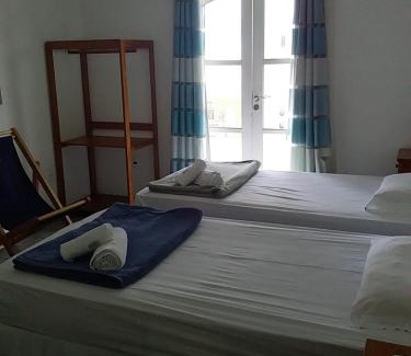 Itauna House | Oceanfront Comfort at Spazio Itaúna Pousada - Family Friendly