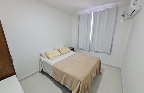 Ponta de Campina Apartment | Discover Spazio Jardins do Litoral: Family-Friendly Getaway