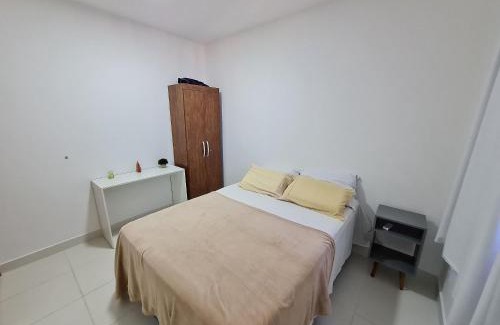 Ponta de Campina Apartment | Discover Spazio Jardins do Litoral: Family-Friendly Getaway
