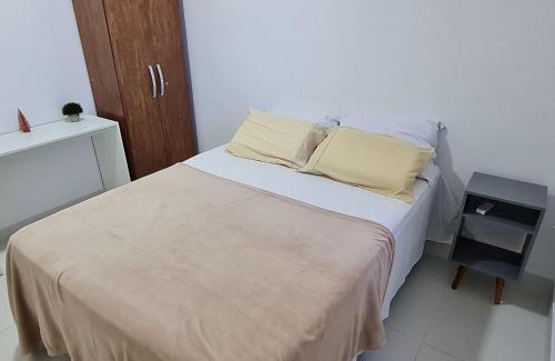 Ponta de Campina Apartment | Discover Spazio Jardins do Litoral: Family-Friendly Getaway