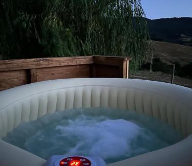 Castelmezzano Bed & Breakfast | Family-Friendly Escape at Spazio Natura - Rated 9.2/10