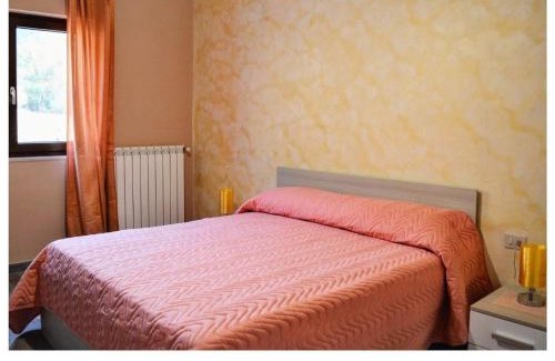 Castelmezzano Bed & Breakfast | Family-Friendly Escape at Spazio Natura - Rated 9.2/10