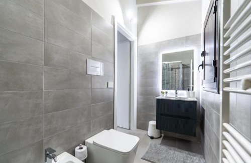 Monte Po-Nesima-San Leone-Rapisardi Apartment | Spazio Urbano