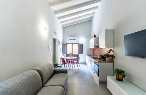 Monte Po-Nesima-San Leone-Rapisardi Apartment | Spazio Urbano