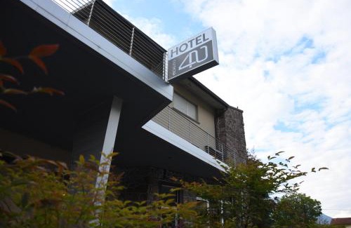 Pian Camuno Hotel | Budget-Friendly Getaway at Spazio42 with Breakfast Included