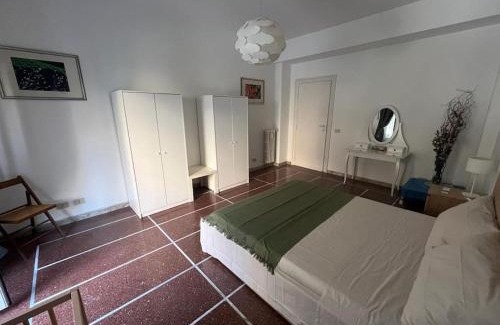 Quartiere XV Della Vittoria Apartment | Spacious Apartment 10 Mins from Vatican with Great Reviews