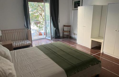 Quartiere XV Della Vittoria Apartment | Spacious Apartment 10 Mins from Vatican with Great Reviews