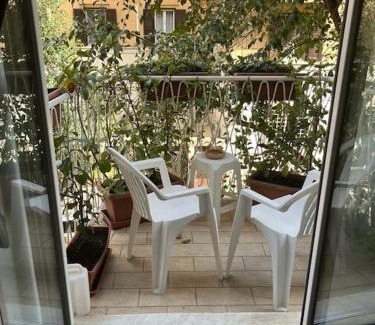 Quartiere XV Della Vittoria Apartment | Spacious Apartment 10 Mins from Vatican with Great Reviews
