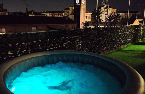 Navigli Apartment | Stylish Apartment with Terrace - Rated 9.6/10 by Guests