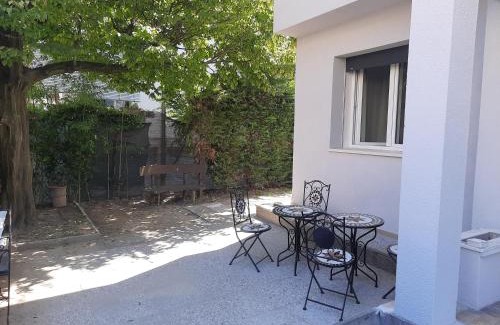 Guizza Apartment | Inviting Padova Apartment with Garden and Pet-Friendly Access