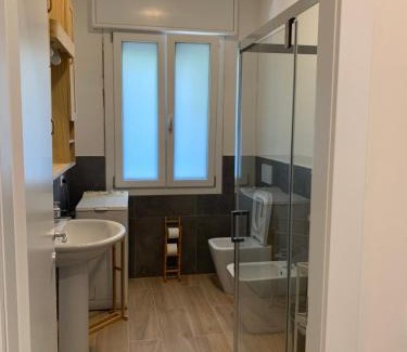 Guizza Apartment | Inviting Padova Apartment with Garden and Pet-Friendly Access