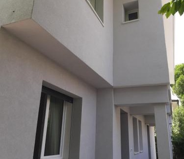 Guizza Apartment | Inviting Padova Apartment with Garden and Pet-Friendly Access