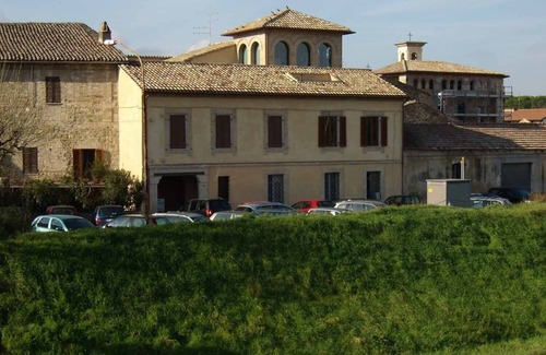 Cannara Apartment | Ideal 3-Bedroom Apartment for Exploring Umbria's Treasures