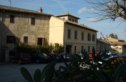 Cannara Apartment | Ideal 3-Bedroom Apartment for Exploring Umbria's Treasures