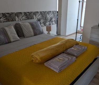 Pedavena Apartment | Spacious 3-Bedroom App with Free Wi-Fi for Families
