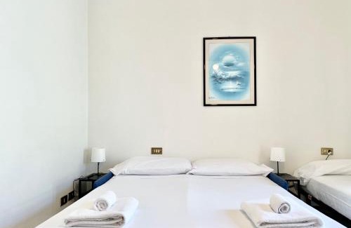 Rivabella Apartment | Spazioso e vicino al mare - Casa MareBlu