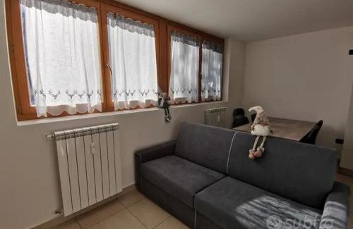 Folgarida Apartment | Family-Friendly Ski Retreat in a Spacious Apartment