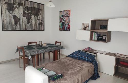 Baggio Apartment | Spaziourbano, comfort and convenience in the suburbs