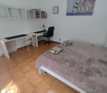Baggio Apartment | Spaziourbano, comfort and convenience in the suburbs