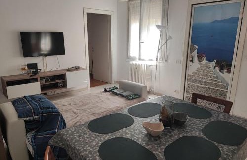 Baggio Apartment | Spaziourbano, comfort and convenience in the suburbs