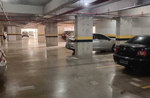 Caldas Novas Apartment | Spazzio Andrian & Silva a 10 Minutos do Acqua Park e Diversão de Montão!
