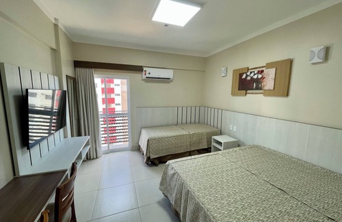 Prive das Caldas Hotel | Enjoy Family Fun at Spazzio diRoma Acqua Park Retreat