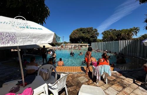 Caldas Novas Apartment | Spazzio diRoma