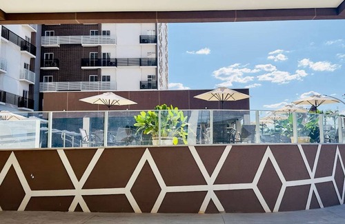 Centro Apartment | Top-Rated Spazzio diRoma with Pool & Family-Friendly Amenities